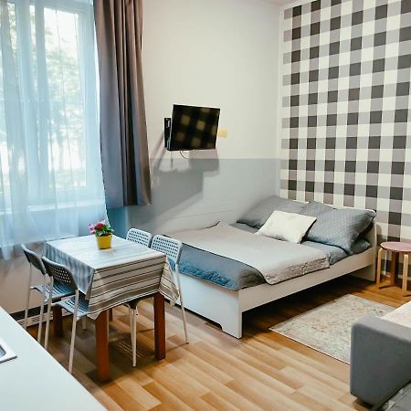 Dragon Apartment W Centrum クラクフ エクステリア 写真