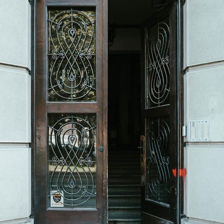 Dragon Apartment W Centrum クラクフ エクステリア 写真