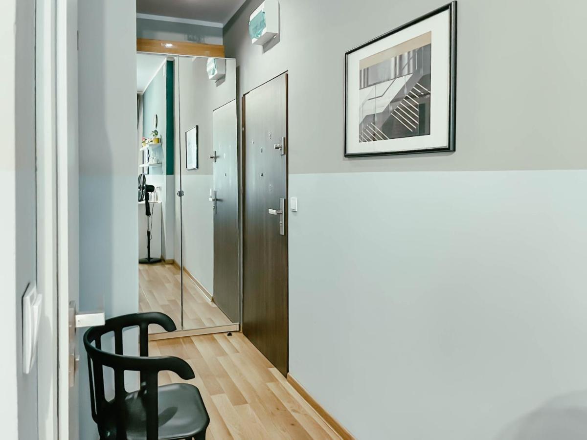 Dragon Apartment W Centrum クラクフ エクステリア 写真