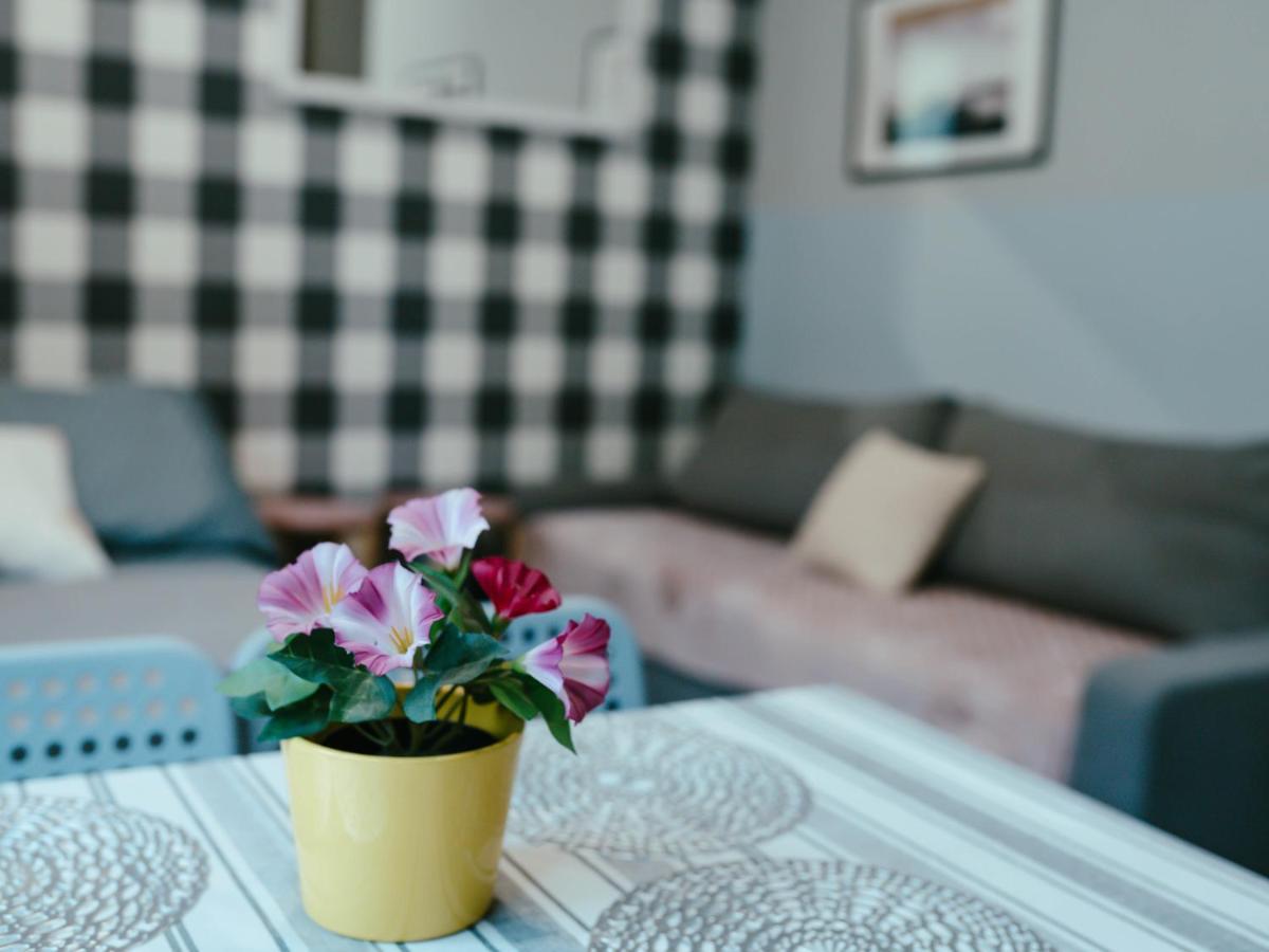 Dragon Apartment W Centrum クラクフ エクステリア 写真