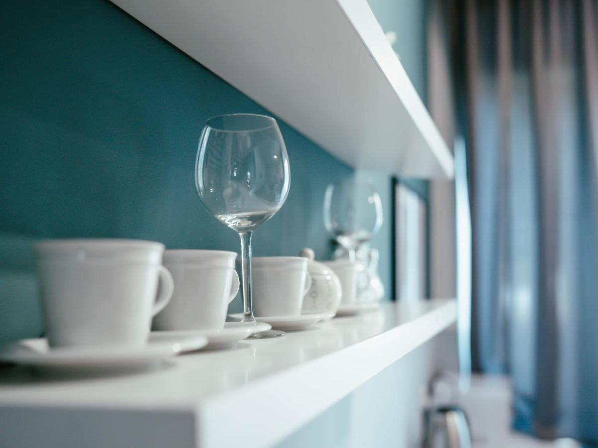 Dragon Apartment W Centrum クラクフ エクステリア 写真
