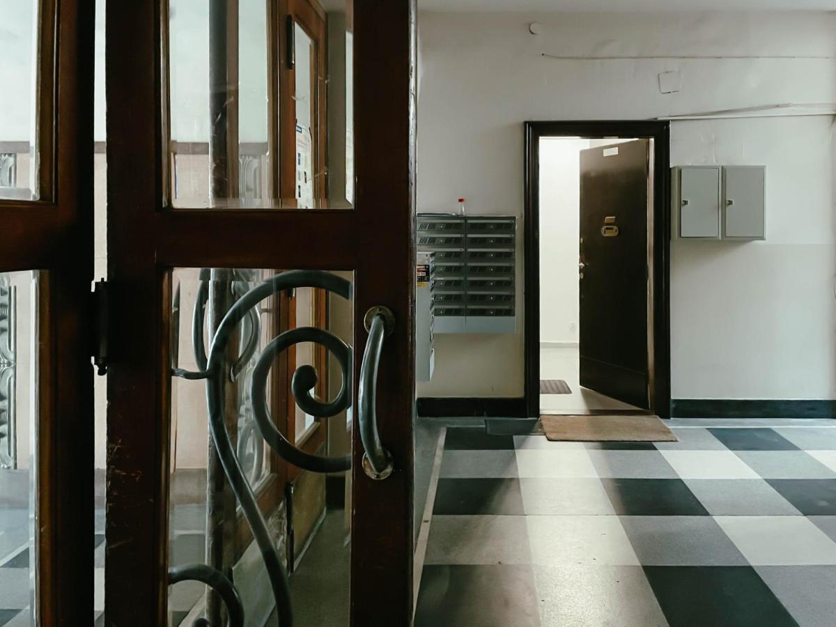 Dragon Apartment W Centrum クラクフ エクステリア 写真